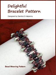 Icon image Delightful Bracelet Pattern