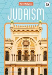 Icon image Judaism