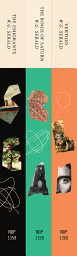 Icon image Three Book Sebald Set: The Emigrants, The Rings of Saturn, and Vertigo