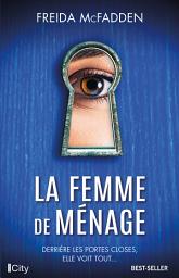 Icon image La femme de ménage