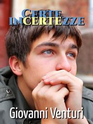 Icon image Certe incertezze