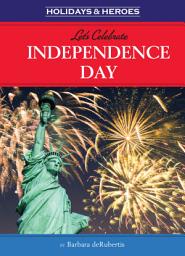 Icon image Let's Celebrate Independence Day