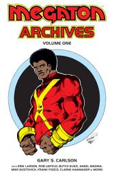 Icon image Megaton Archives Vol. 1