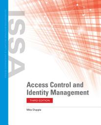Icon image Access Control and Identity Management: Edition 3