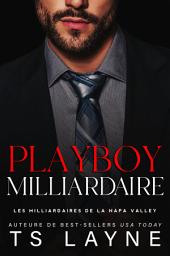 Icon image Playboy Milliardaire