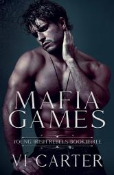 Icon image Mafia Games: Irish Mafia Romance