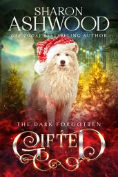 Icon image Gifted: a paranormal holiday romance