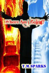 Icon image Where Am I Going?