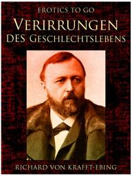 Icon image Verirrungen des Geschlechtslebens