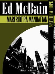 Icon image Mareridt på Manhattan