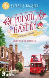 Icon image Mord und Mohnkuchen: Ein britischer Cosy Crime