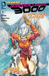 Icon image Justice League 3000 (2013)