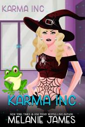 Icon image Karma Inc.