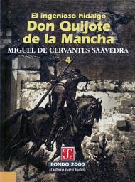 Icon image El ingenioso hidalgo don Quijote de la Mancha, 12