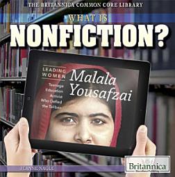 Icon image What Is Nonfiction?