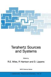 Icon image Terahertz Sources and Systems