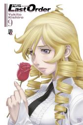 Icon image Battle Angel Alita - Last Order