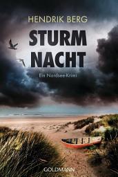 Icon image Sturmnacht: Ein Nordsee-Krimi
