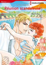 Icon image Réunion scandaleuse: Harlequin Comics