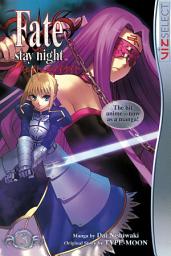 Icon image Fate/stay night: Fate/stay night