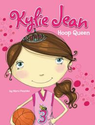 Icon image Kylie Jean Hoop Queen