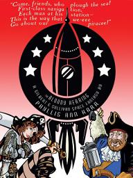 Icon image The Bloody Herring: A Gilbert & Sullivan Space Fantasy