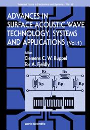 Icon image Advances in Surface Acoustic Wave Technology, Systems and Applications: Volume 1