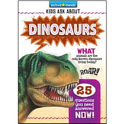Icon image Dinosaurs