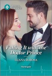 Icon image Faking It with the Doctor Prince