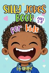 Icon image Silly Jokes Book For Kids