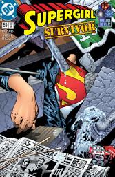 Icon image Supergirl (1996 - 2003)