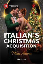 Icon image Italian's Christmas Acquisition