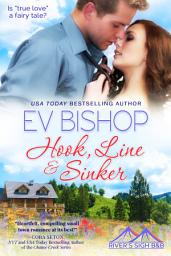 Icon image Hook, Line & Sinker