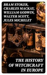 Icon image The History of Witchcraft in Europe