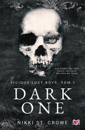 Icon image Dark One. Vicious Lost Boys. Tom 2