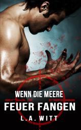 Icon image Wenn die Meere Feuer fangen
