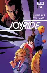 Icon image Joyride