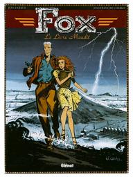 Icon image Fox: Fox - Tome 01
