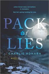 Icon image Pack of Lies: A Paranormal MM Romance Mystery
