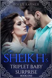 Icon image The Sheikh's Triplet Baby Surprise: Volume 1
