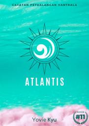 Icon image Catatan Petualangan Vantrala: Atlantis