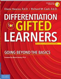 Icon image Differentiation for Gifted Learners: Going Beyond the Basics