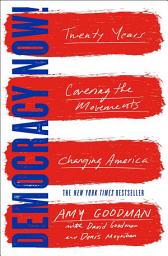 Icon image Democracy Now!: Twenty Years Covering the Movements Changing America