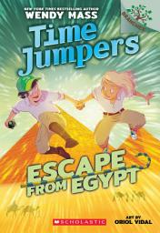 Icon image Escape from Egypt