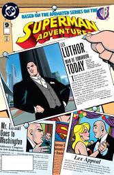 Icon image Superman Adventures (1996)