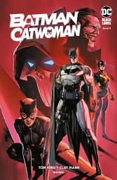 Icon image Batman/Catwoman: Band 2