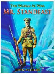 Icon image Mr. Standfast