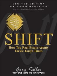 Icon image SHIFT: How Top Real Estate Agents Tackle Tough Times