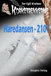 Icon image Haredansen - 2101