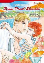Icon image The Wild McBrides: Harlequin Comics